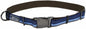 Coastal Pet K9 Explorer Reflective Adjustable Dog Collar by Coastal+Pet