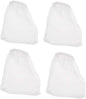 4pcs Aquarium Filter Bags Reusable Fish by Unknown