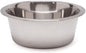 Jeffers Pet Standard Weight Stainless Steel Bowls by Jeffers