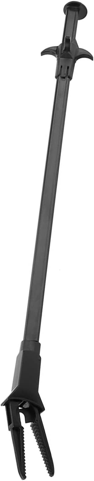 Professional Aquarium Cleaning Tongs, Extra Long Plastic Tweezers, Fish Tank - Image 7