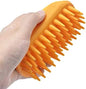 Dog Cat Pet Grooming Brush by Zoopolr