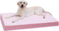 KSIIA Orthopedic Dog Bed by KSIIAPetProducts