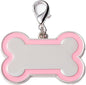 Double-Sided Personalized Dog Tags by COOLLIANT