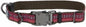 Coastal Pet K9 Explorer Reflective Adjustable Dog Collar by Coastal+Pet