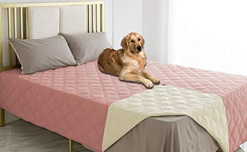 Ameritex Waterproof Dog Bed Cover Pet Blanket by Ameritex