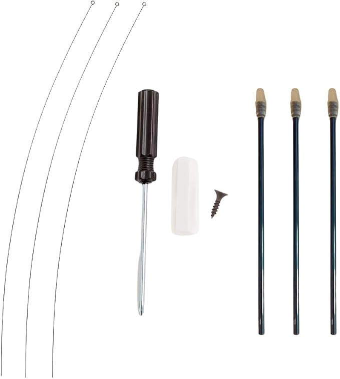Replacement Parts for Our Multisurface Base Only - Image 3