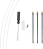 Replacement Parts for Our Multisurface Base Only by GADGETSOLOGY