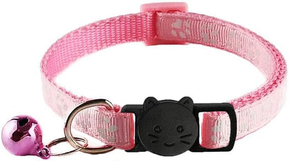 2 Pack Breakaway Cat Collars - Image 3