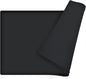 Dog Food Mat, Silicone Waterproof Food Tray, Non Slip Pet Bowl Mats Placemat by EIOKIT