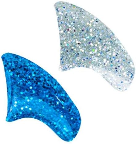 ICY Combo Soft Nail Caps Cats Claws 40pk Large Size by Purrdy+Paws