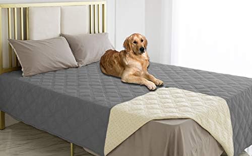 Ameritex Waterproof Dog Bed Cover Pet Blanket - Image 7