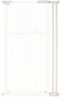 Lumizone Extra Tall Pet Gate 55.12" High Pressure Mounted 4.13" Wide Extension by Lumizone