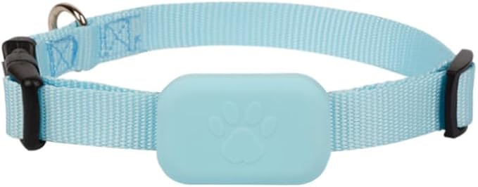 PawsPath GPS Tracker Collar, Unlimited Range Waterproof Pet Cat Dog Anti-Lost - Image 3