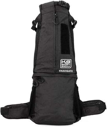 K9 Sport Sack Knavigate by K9SportSack