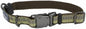Coastal Pet K9 Explorer Reflective Adjustable Dog Collar by Coastal+Pet