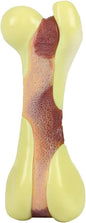 Tikaton Dog Chew Toys for Aggressive Chewers, Peanut Butter Flavor Durable Dog by Tikaton