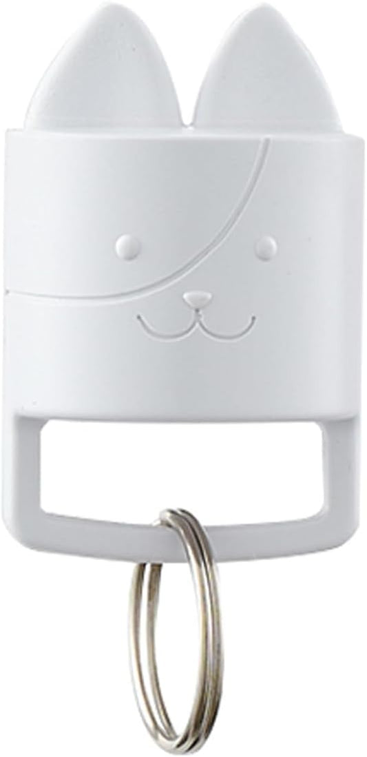 Electronic Smart Key for AJKJ Smart Pet Door, Add More Pets, Only 1 Key -1PCS by Unknown