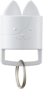 Electronic Smart Key for AJKJ Smart Pet Door, Add More Pets, Only 1 Key -1PCS by Unknown