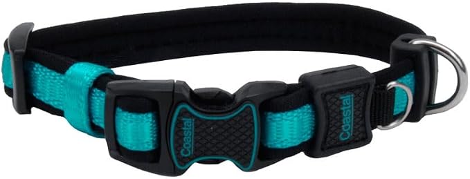 Coastal Pet - Coastal - Inspire Enhanced Core - Adjustable Collar, 5/8" x 8"-12" by CoastalPet