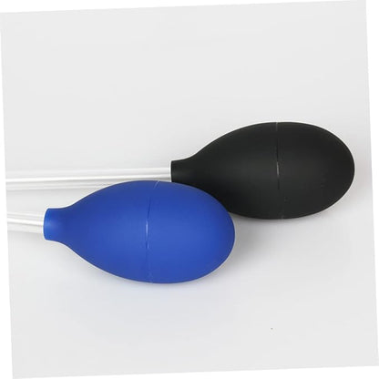 BESPORTBLE Fish Tank Water Changer Coral Acrylic Feeding Tool Siphon - Image 9