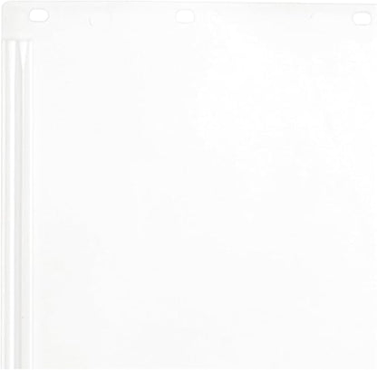 Large Replacement Dog Door Non PVC Flap Fits PetSafe PAC11-11039 - Image 4