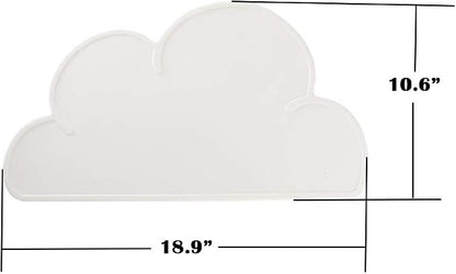 Love Dream Silicone Pet Feeding Food Mat - Image 2