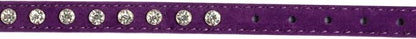 Rhinestone Cat Collar Breakaway - Image 7