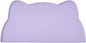 Cat Food Mat, Silicone Pet Feeding Mat by TOKAYIFE