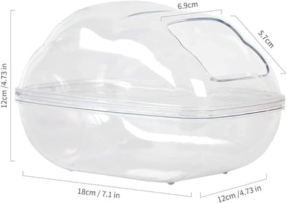 Portable Travel Backpack Habitat - Image 3