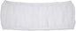 Universal Nylon Mesh Bird Cage Cover, Large White Seed Catcher by Unknown
