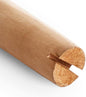 Prevue Pet PT 3152-3 21.75 x 0.87 in. Dia. Replacement Wood Bird Perch by Prevue+Pet+Products
