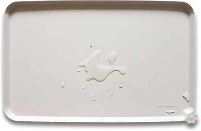 Hoki Found Silicone Pet Food Tray by Hoki+Found
