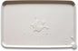 Hoki Found XX-Large Silicone Pet Feeding Mats by Hoki+Found