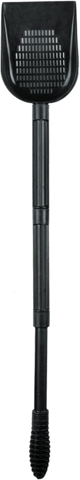 Aquariums Sand Shovel Fish Tanks Tool by Unknown