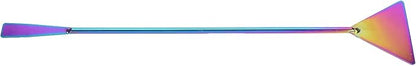 Aquarium Sand Flattener Tool, Double Headed Stainless Steel Spatula, Substrate - Image 7