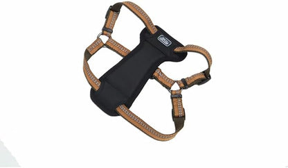 Coastal Pet K9 Explorer Reflective Adjustable Padded Dog Harness by Coastal+Pet