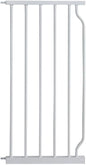 Extra Wide Baby Gate 14.17in Wide Extensions Walk Through Baby Gate Pressure by FlowerFrail