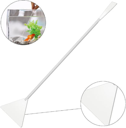 LILYS PET Stainless Steel Aquarium Tank Aquatic Plant Tools Sets - Image 5