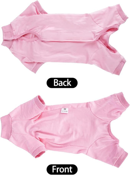LIANZIMAU Cat Surgical Recovery Suit Professional - Image 4