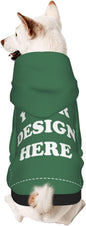 Personalized Dog Hoodie, Custom Dog Costumes by KMITBPN