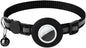 Breakaway AirTag Cat Collar by Hepplly