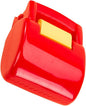 FRCOLOR Outdoor Pet Waste Litter Picker Tool Compact Red Clamp by FRCOLOR