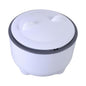 Odor Locking Cats Litter Disposal Can by Rulbelok