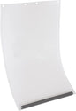 Medium Non PVC Compatible w/PetSafe PAC11-11038 by BestPetFlap
