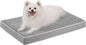 KSIIA Orthopedic Dog Bed for Small Dogs by KSIIAPetProducts