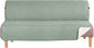 H.VERSAILTEX Futon Cover Reversible Sofa Slipcover Furniture Protector Water by HVERSAILTEX