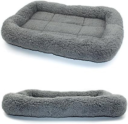 Enjoying Cat Mat Bed 10" x 15" Pet Bed - Image 2