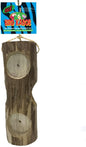 Wesco Pet Ole Bird Kabob Shreddable Bird Toy by BIRDKABOB