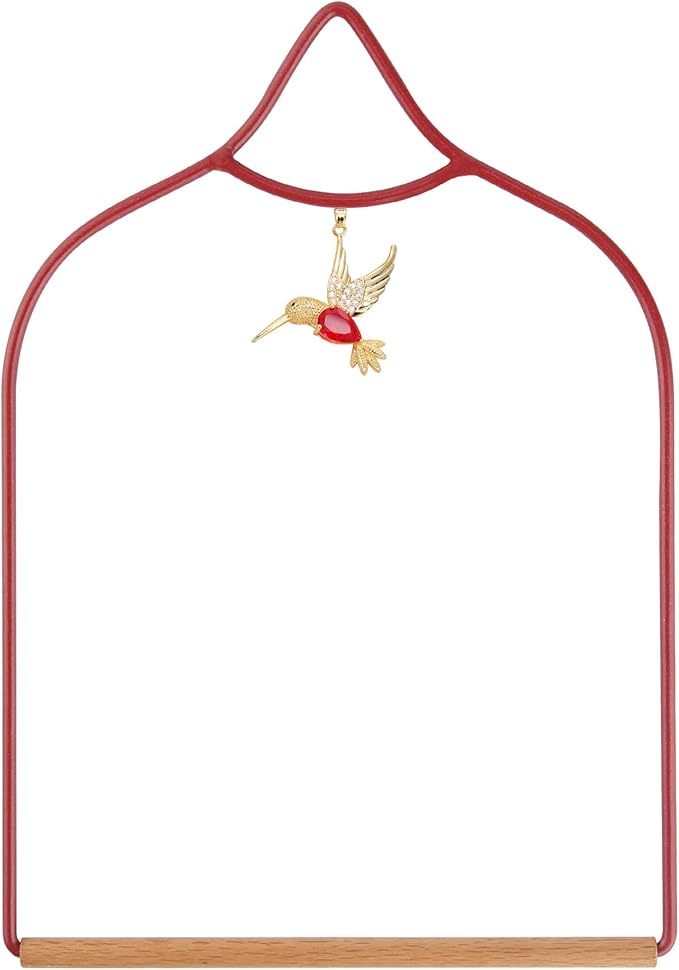 Hummingbird Swing by Ohmique