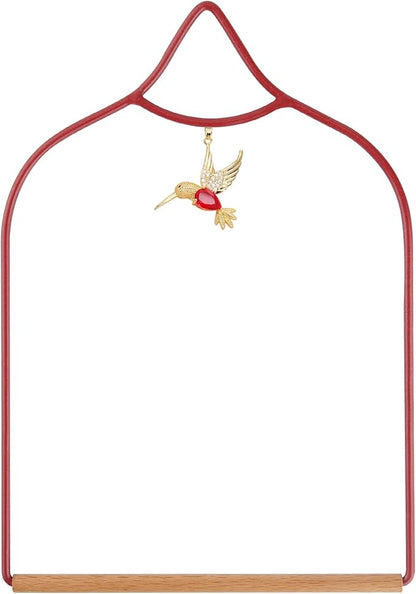 Hummingbird Swing by Ohmique